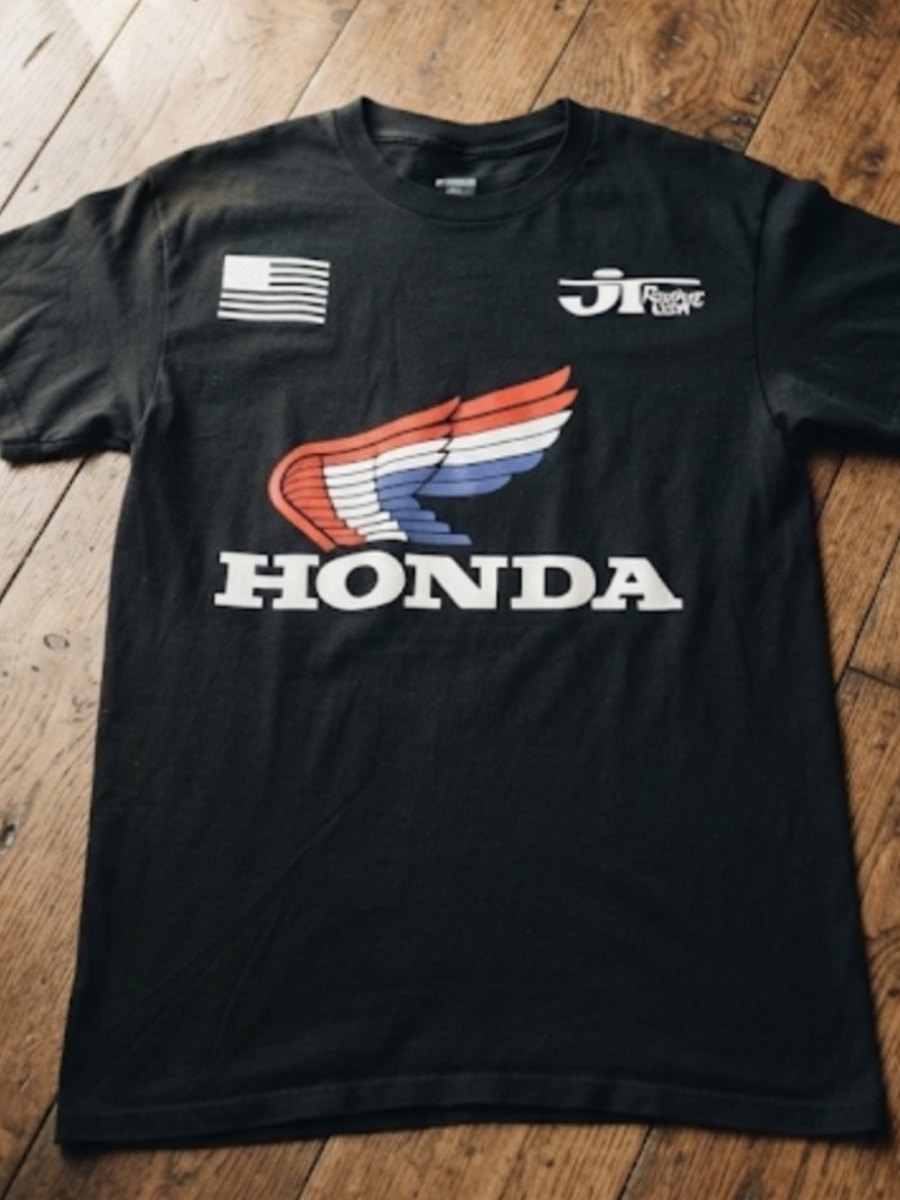 Honda Motocross shirt men’s size small